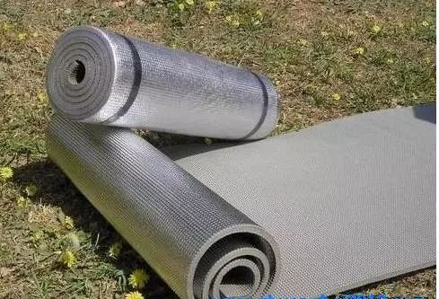 备--防潮垫的种类及选择开元棋牌app野外宿营必(图4)