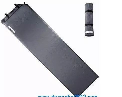 备--防潮垫的种类及选择开元棋牌app野外宿营必(图5)