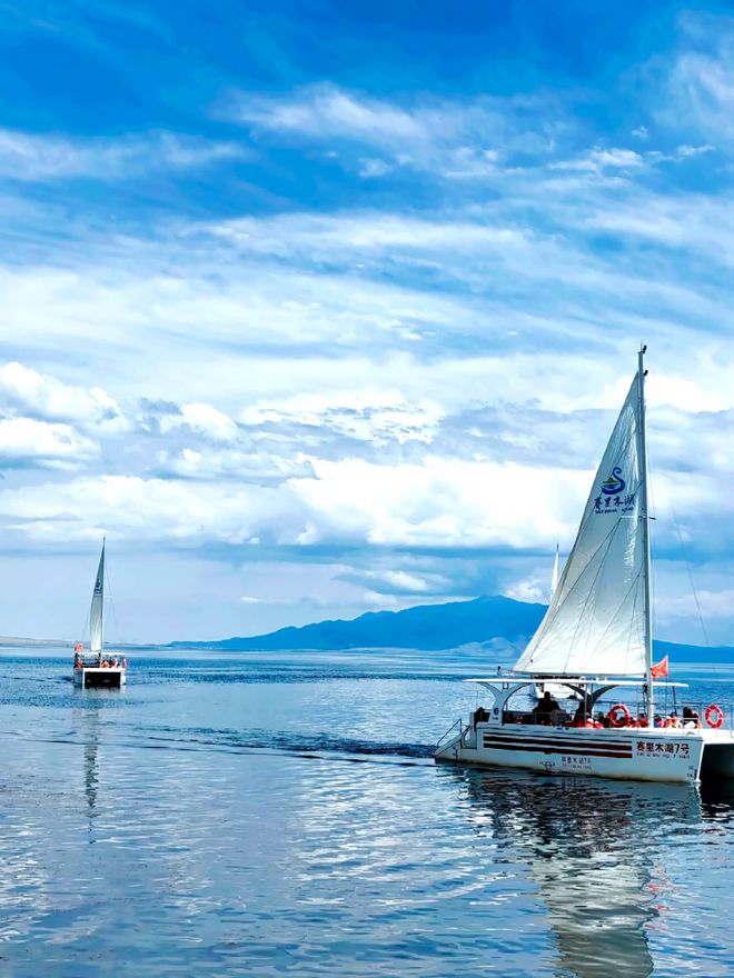 骑马穿越草原+沙漠露营 钱花在刀刃上开元