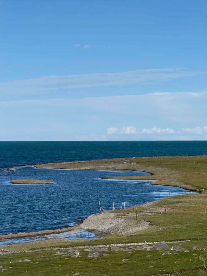 甘青大环线最佳路线图与深度旅游攻略开元棋